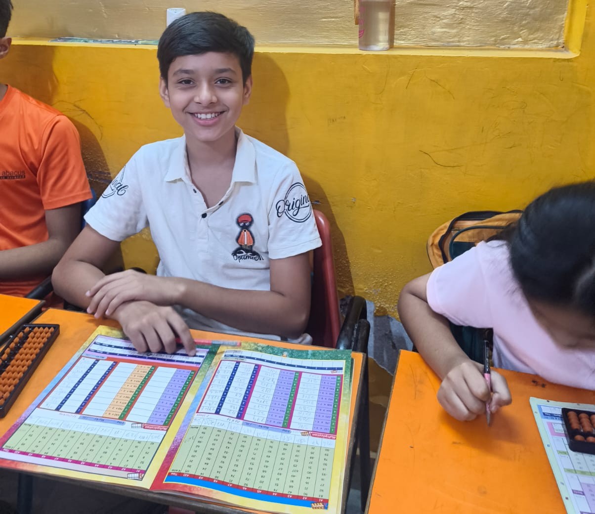 Board Coaching