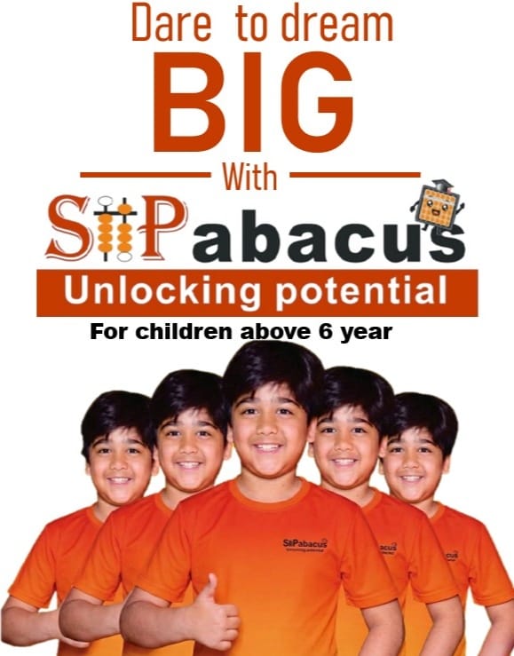 Students learning
